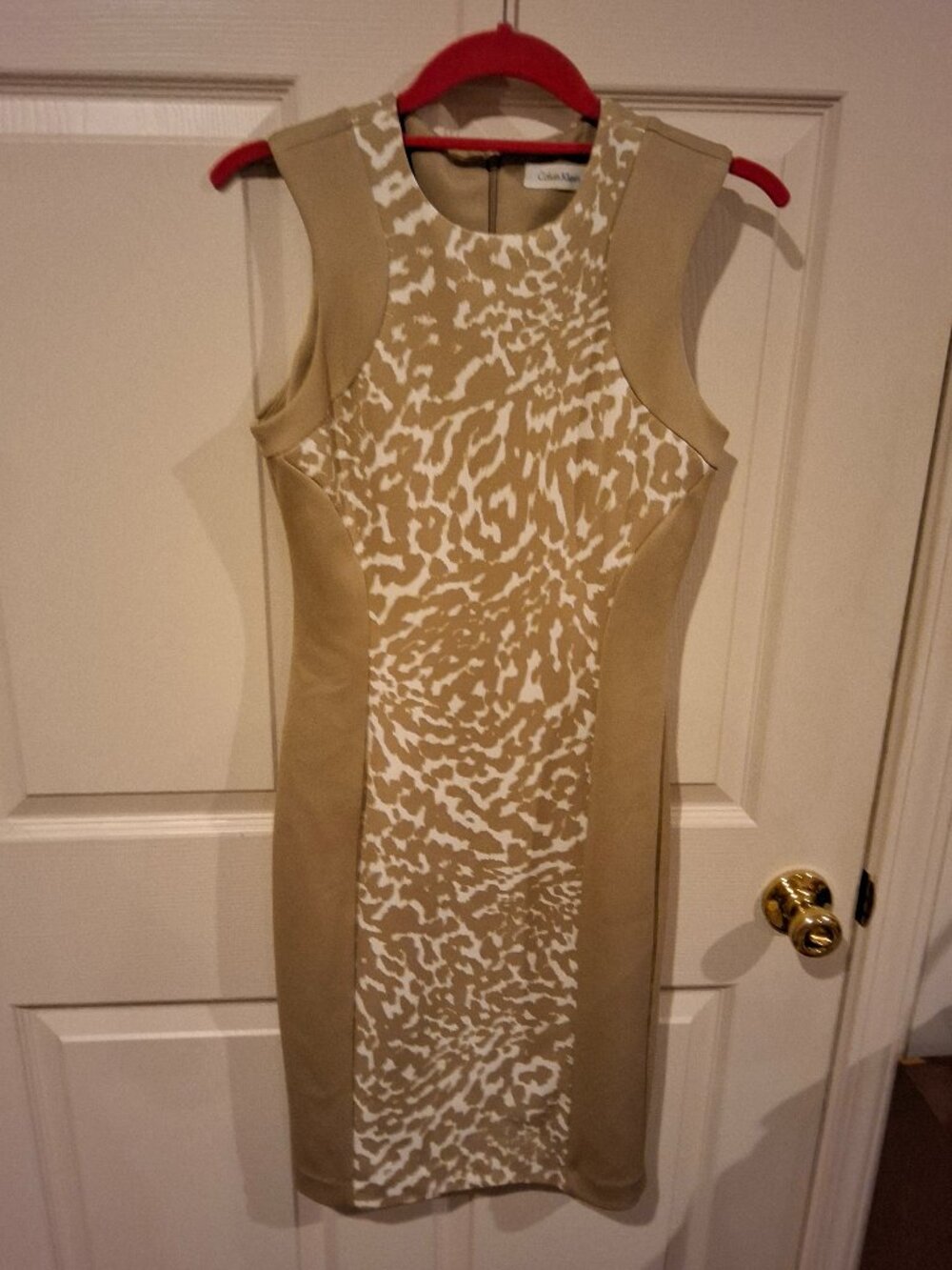 Calvin Klein size 2